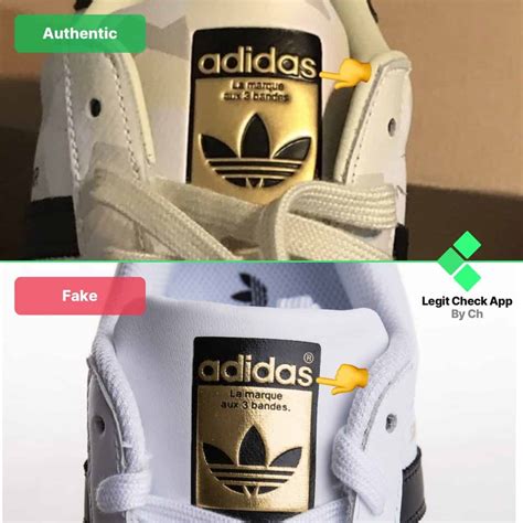 adidas promotion fake|are adidas genuine or fake.